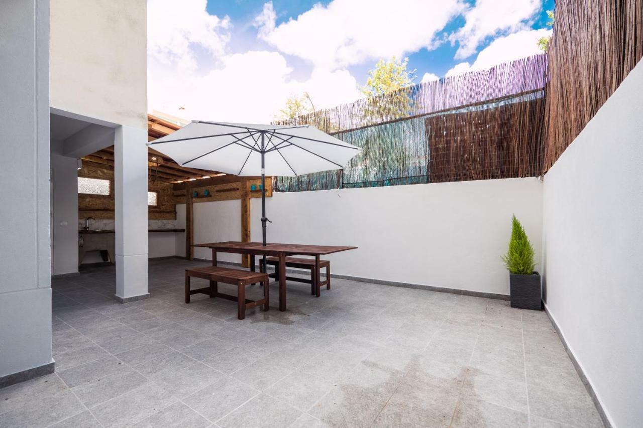 Apartamento Casa 28 Setúbal Exterior foto
