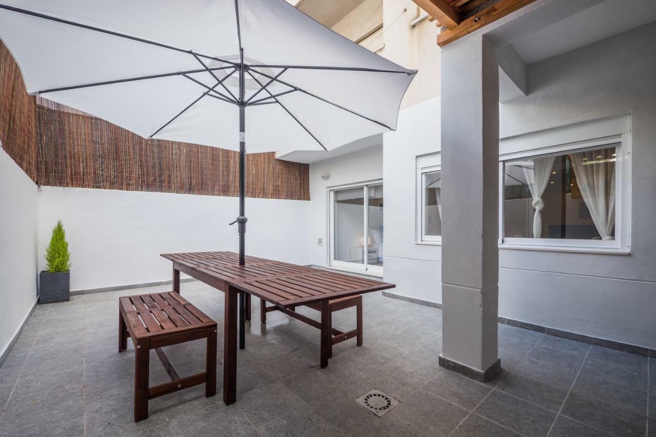 Apartamento Casa 28 Setúbal Exterior foto