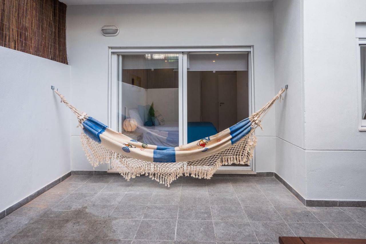 Apartamento Casa 28 Setúbal Exterior foto