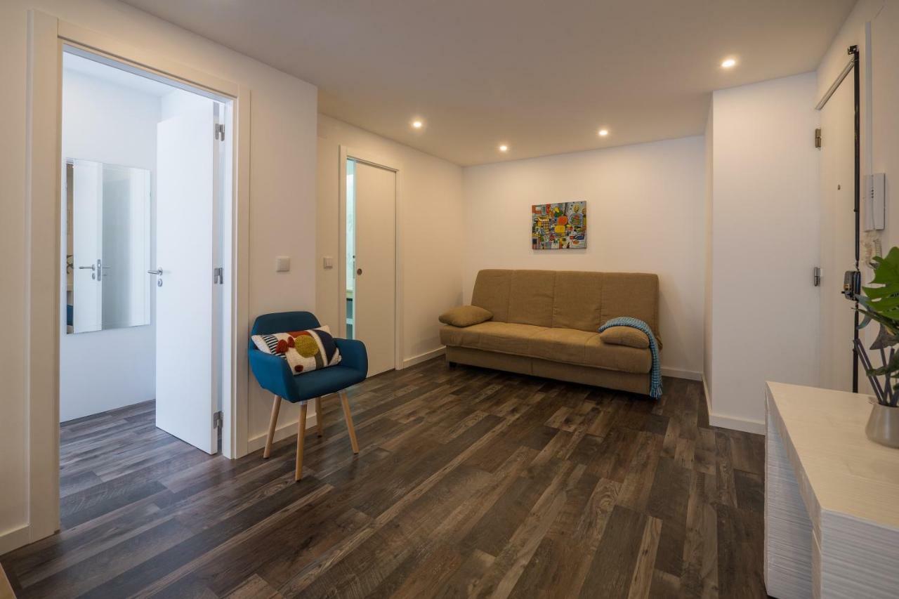 Apartamento Casa 28 Setúbal Exterior foto